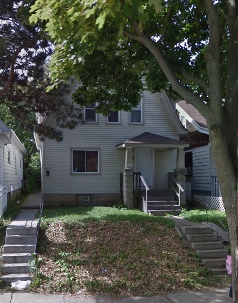 Building Photo - 3203 N 16th St Rental