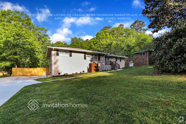 Building Photo - 2367 Fox Dr Rental