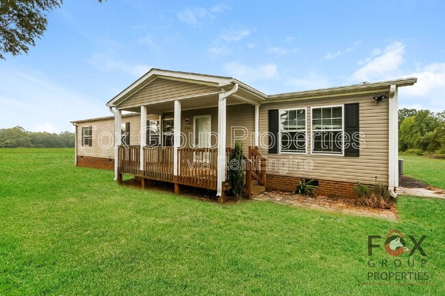 Building Photo - 264 Rowan Rd Rental