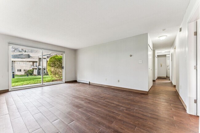 Kamel Point Village Apartments