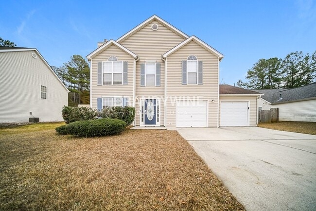 Building Photo - 1038 Wynnbrook Ln