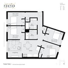 4 BED 2 BATH - B | 1,179 SF