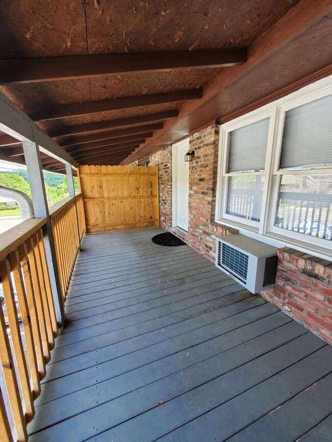 Photo - Buffalo Ridge Apartments