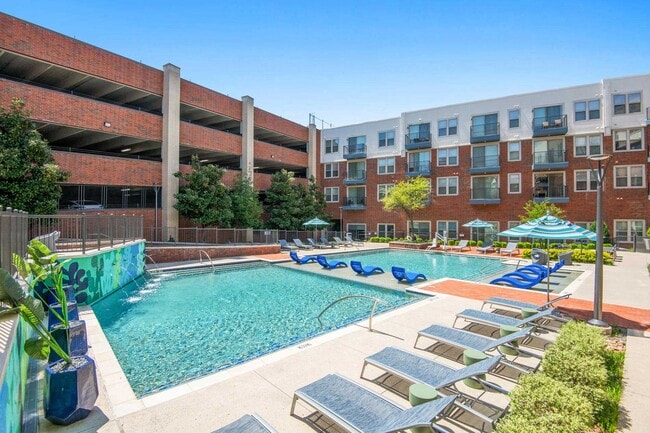 Central Square at Frisco