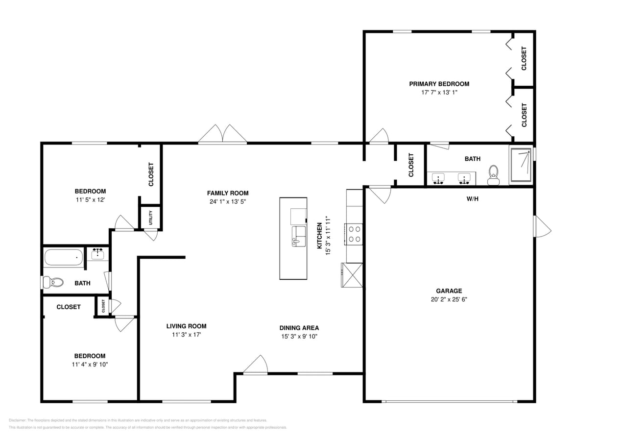 Photo - 4306 Woodlark Dr