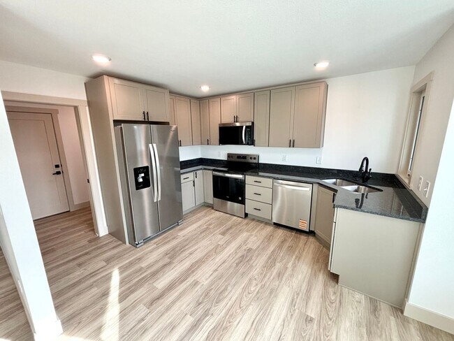 Photo - Newly Remodeled Home in the Heart of MHK!