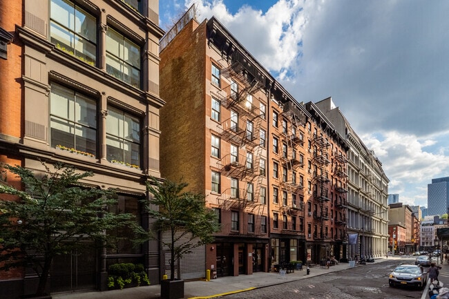 Photo - 37 Crosby St