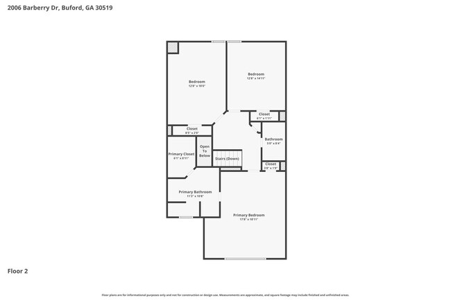 Photo - 2006 Barberry Dr