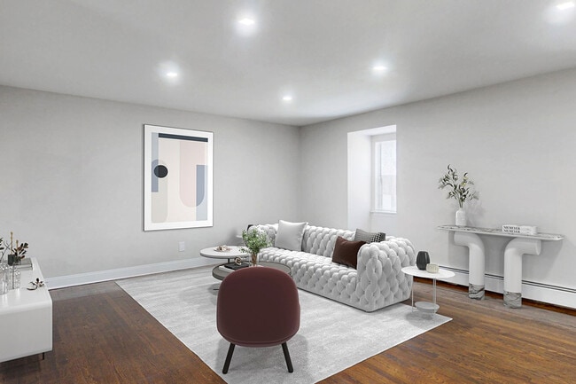 Photo - Royal Gardens