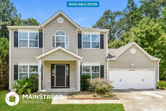 Building Photo - 480 Burdett Ridge Ct Rental