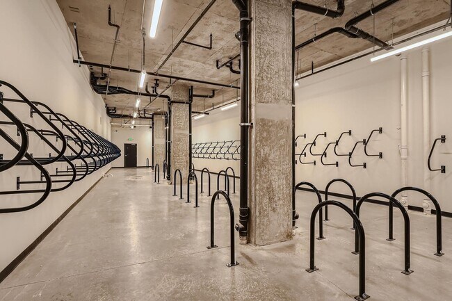 AV Lofts
