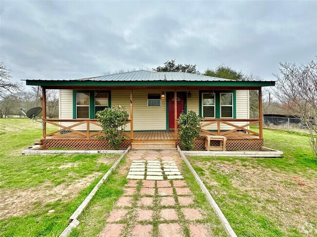 Building Photo - 1694 Old Luling Rd Rental