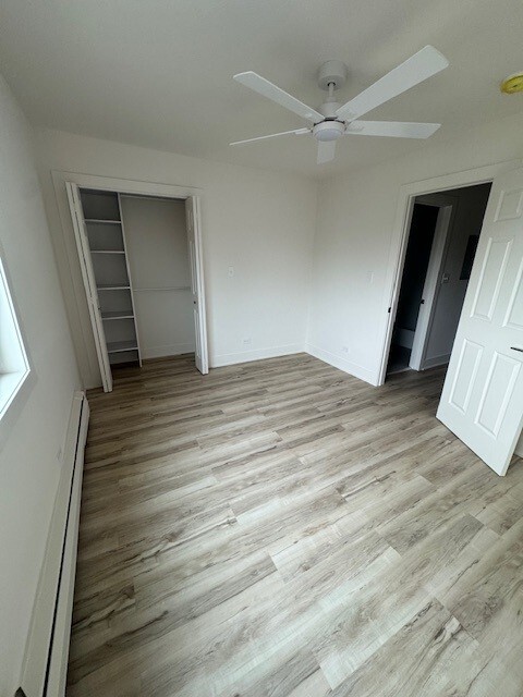 Photo - Chestnut Court Apartments