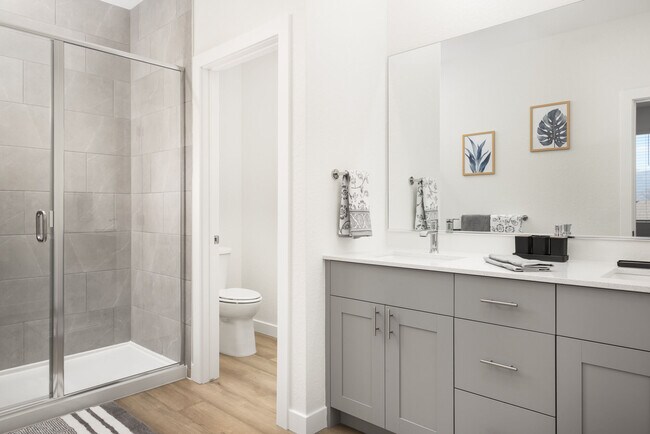 The Selby apartments — community photo