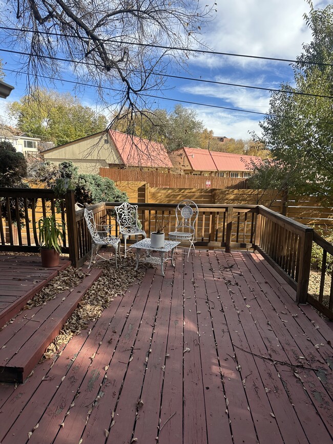 Photo - 3601 W Pikes Peak Ave