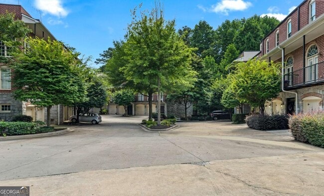 Photo - 5512 Glenridge Dr