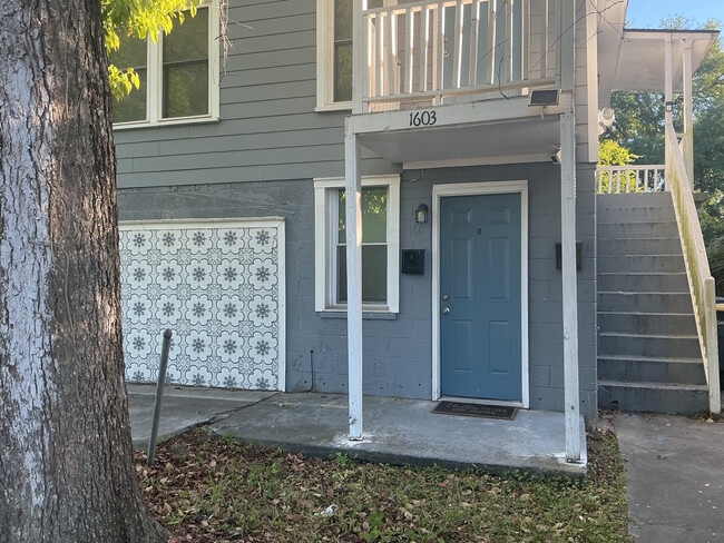 Photo - 1603 Richards St Unidad 1603 Richards Street  A