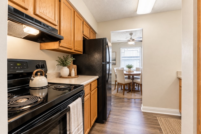 4182 Appian Way W Unit 4182-E