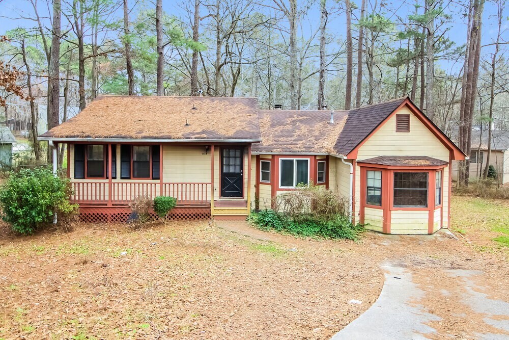 Photo - 1038 River Bend Ct House