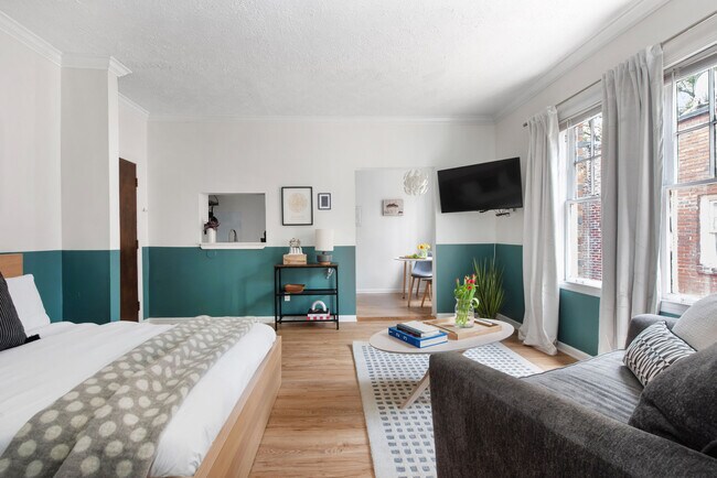 Photo - 1100 Piedmont Ave NE Apartment Unit ID1227111P
