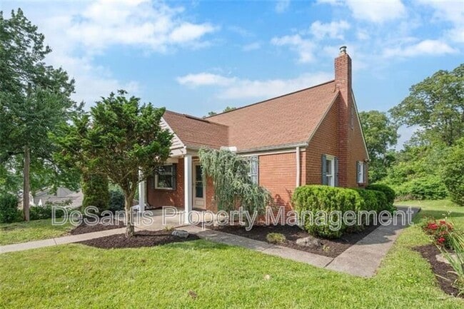 Building Photo - 345 Franklin Dr Rental