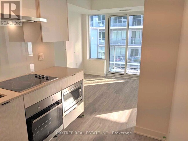 Photo - 99 Broadway Ave Unit 3608