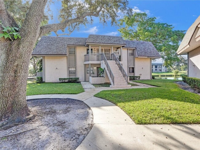 Building Photo - 3633 NW 94th Ave Unit 7G Rental