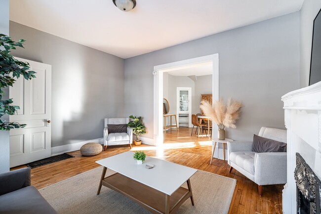 Photo - Rare Frederick Townhouse Unit - across from Whole Foods, St. Mary's, Bradford Beach