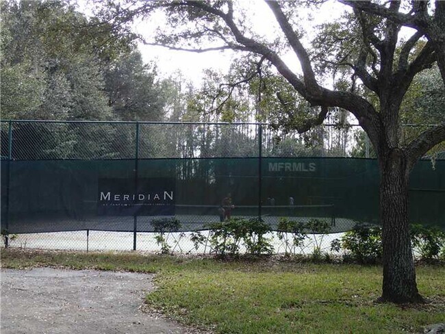 Photo - Ground floor 2bed/2bath ,water included,  in the heart of Carrollwood