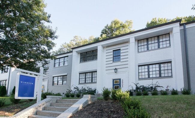 The Windsor - The Windsor