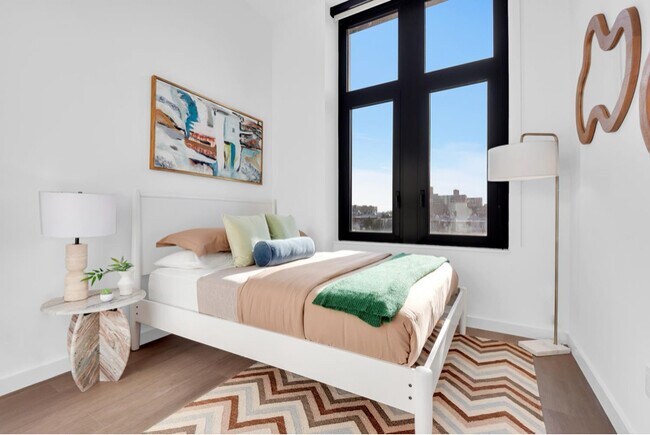 Building Photo - 98-81 Queens Blvd Rental