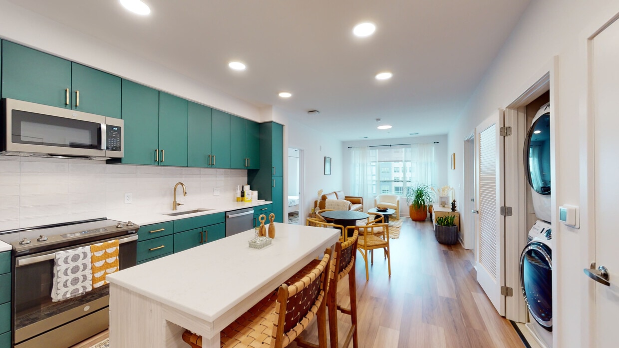 Photo - The Lucie Apartments