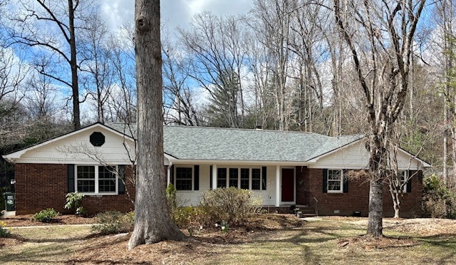 Building Photo - 201 Camellia Way