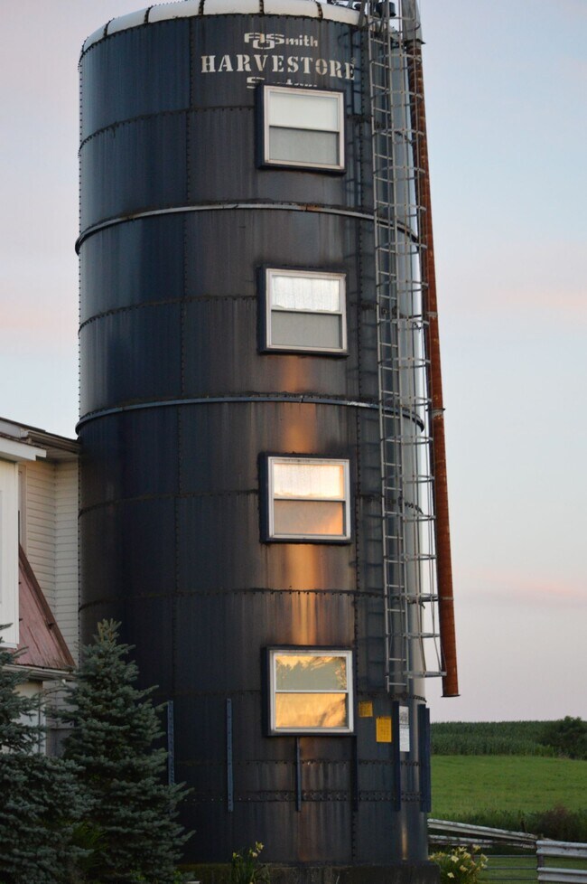 Photo - 142 Homestead Ln Unit Silo #4