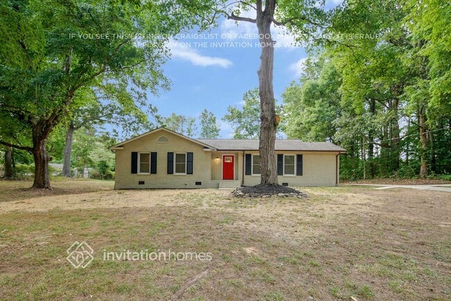 Photo - 3916 Amsbury Dr
