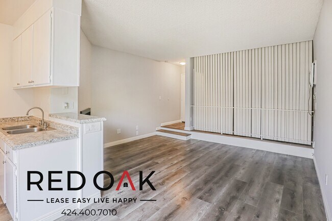 Photo - Fantastic Junior/One Bedroom with a Spacio... Unit 106