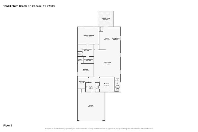 Photo - 15643 Plum Brk Dr