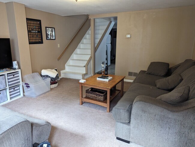 Photo - 2419-2423 Carey Way Unit 2419 Carey Way