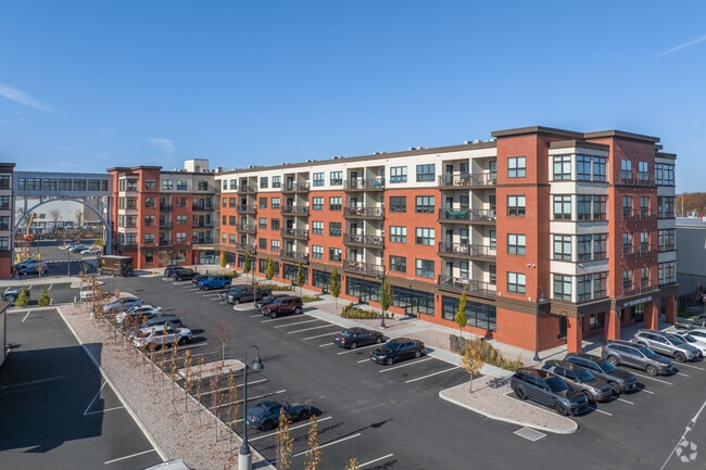 441-447 Washington Ave North Haven, CT 06473