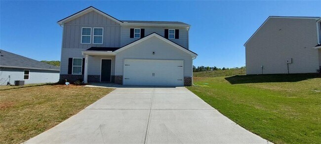 Photo - 133 Oxford Ln