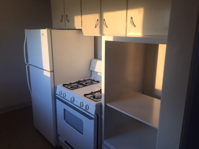 Photo - Oakwood Garden Apartments