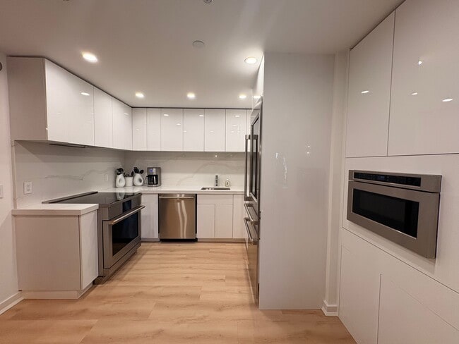 Cocina - The Loren at King Street