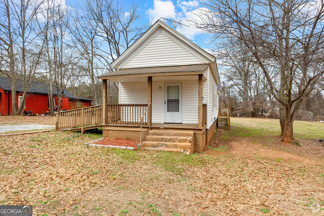 Building Photo - 64 E Jones St Rental