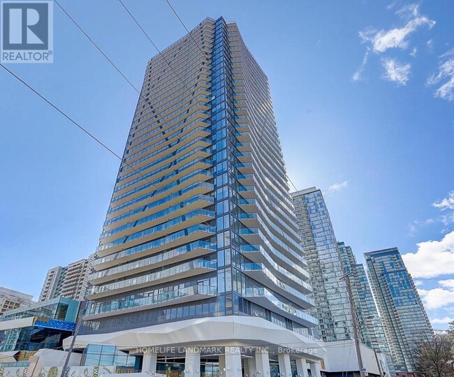 Photo - 15 Ellerslie Ave Unité 2907