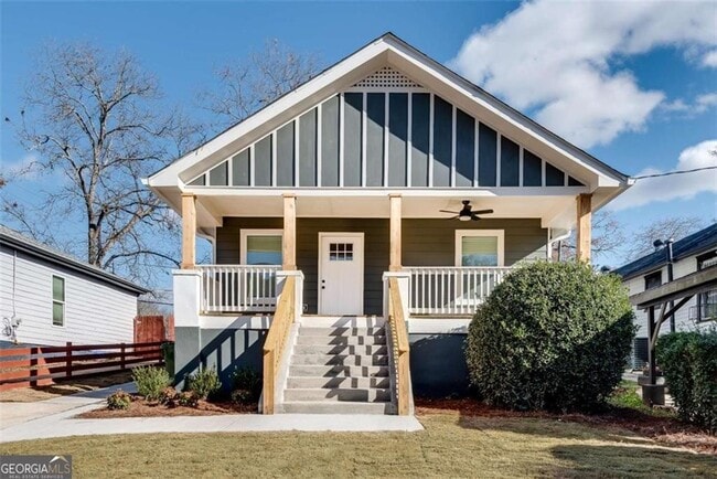 Building Photo - 1078 Hobson St SW Rental