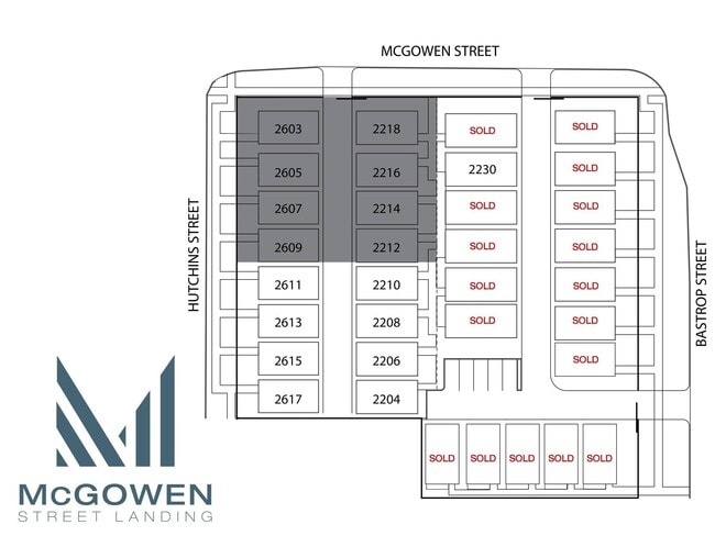 Photo - 2613 Hutchins St