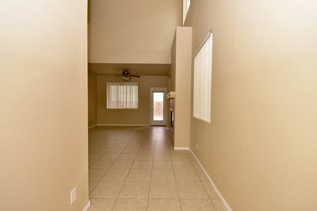 Photo - Beautiful Southwest 2-Story Home with Spacious Layout & Covered Patio