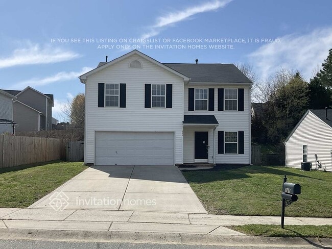 Building Photo - 886 Anchor Way NE