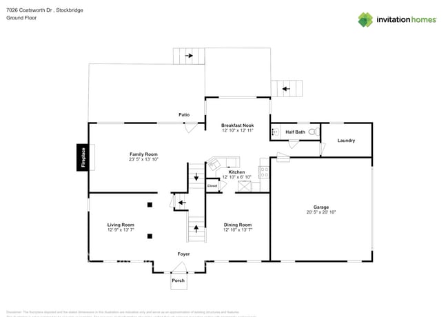 Photo - 7026 Coatsworth Dr