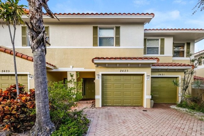 Building Photo - 2423 NW 31st Ct